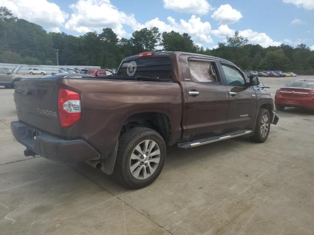 Vin: 5tfhw5f19fx448722, lot: 61192055, toyota tundra crewmax limited 20153