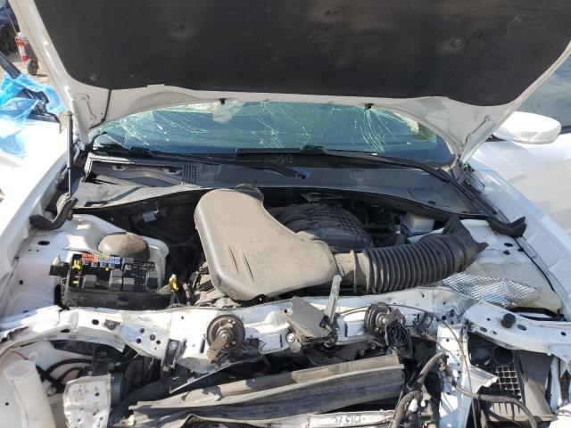 2021 DODGE CHARGER PO - 2C3CDXKG2MH579938