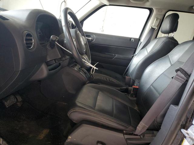 2016 JEEP PATRIOT LA 1C4NJRFB1GD799628