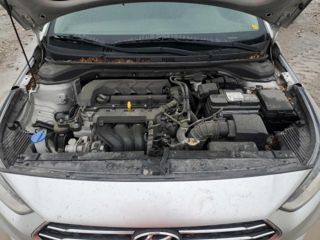 2020 HYUNDAI ACCENT SE 3KPC24A68LE120819