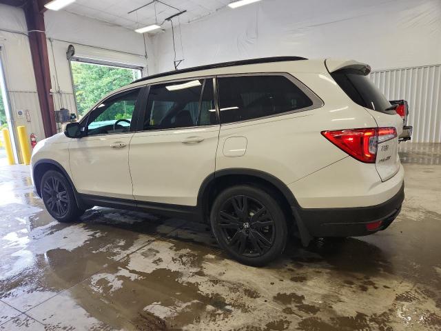 2021 HONDA PILOT SE 5FNYF5H24MB023888