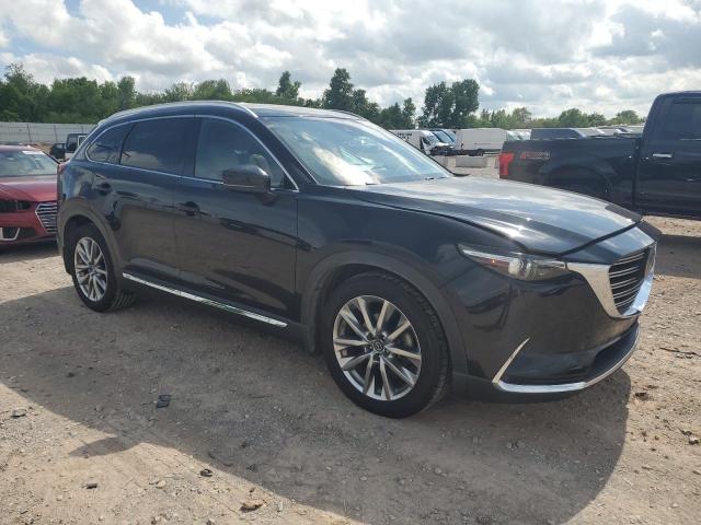 Vin: jm3tcady4j0200026, lot: 59862265, mazda cx-9 grand touring 20184