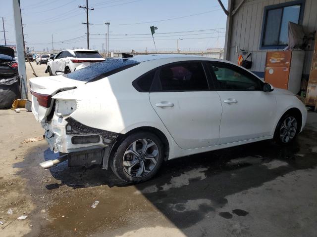 2021 KIA FORTE FE - 3KPF24AD1ME285804