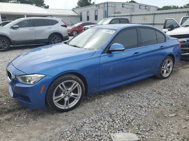 BMW 328 XI