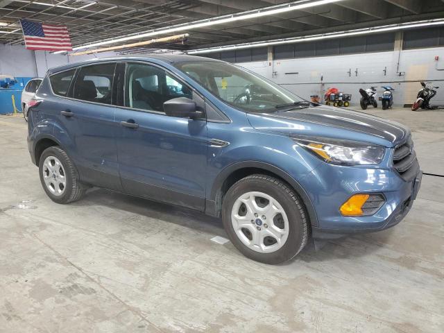 Vin: 1fmcu0f73jub98813, lot: 58910765, ford escape s 20184