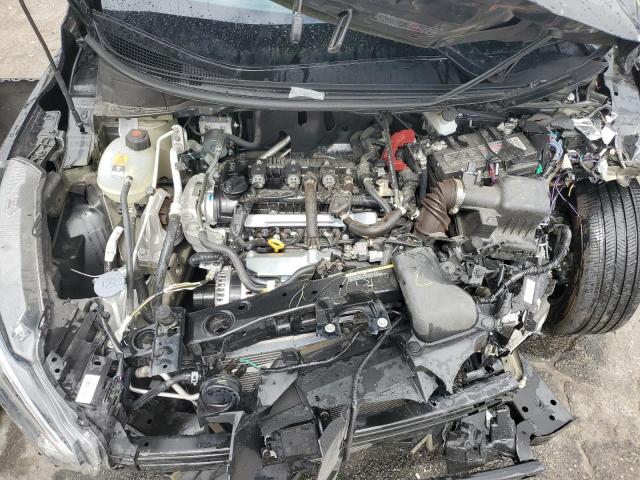 2025 NISSAN VERSA SV - 3N1CN8EVXSL815820