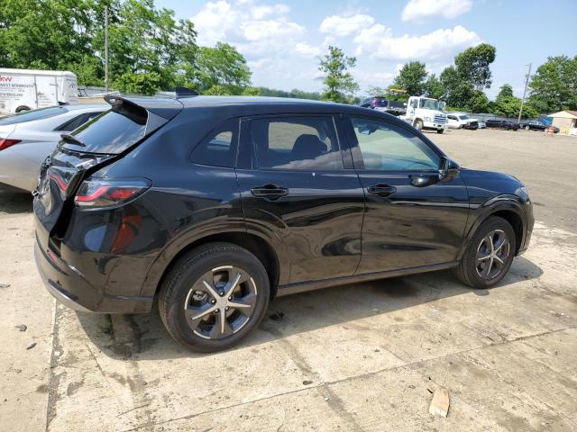 2025 HONDA HR-V EXL 3CZRZ2H76SM763192