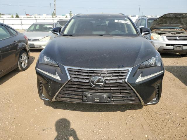 2019 LEXUS NX 300 BAS JTJBARBZ5K2179839