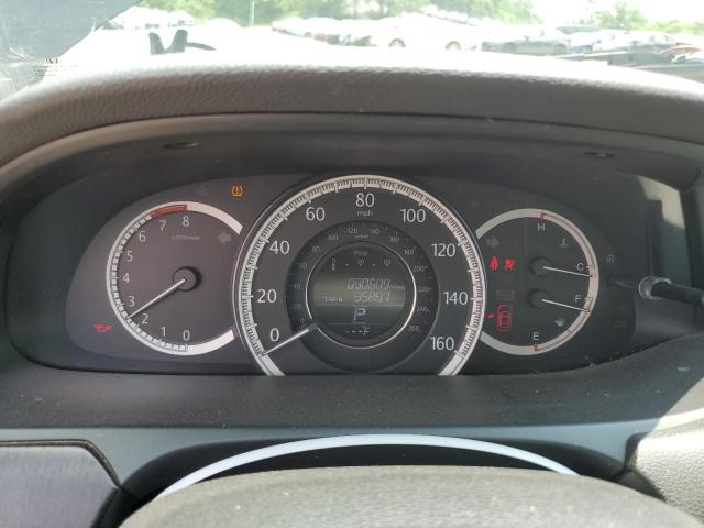 2015 HONDA ACCORD EXL 1HGCR2F85FA141016