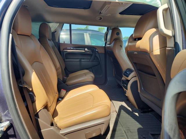 2014 BUICK ENCLAVE - 5GAKVCKD4EJ203696
