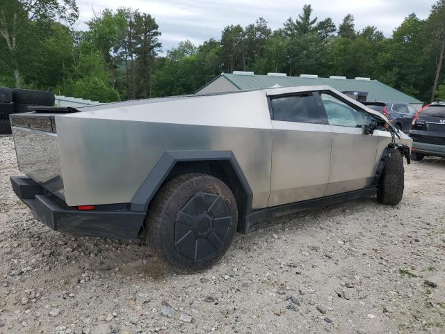 2024 TESLA CYBERTRUCK 7G2CEHED1RA026107