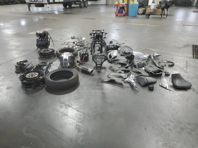 2022 KAWASAKI EX650 N - ML5EXEN15NDA47957