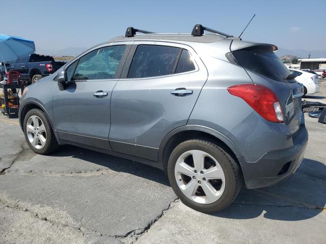 Vin: kl4cjasb3fb080223, lot: 60270805, buick encore 20152