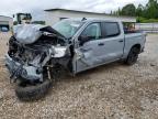 2024 CHEVROLET SILVERADO - 3GCUDFE81RG297408