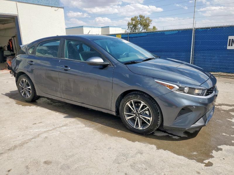 Vin: 3kpf24ad1pe666010, lot: 59795625, kia forte lx 20234