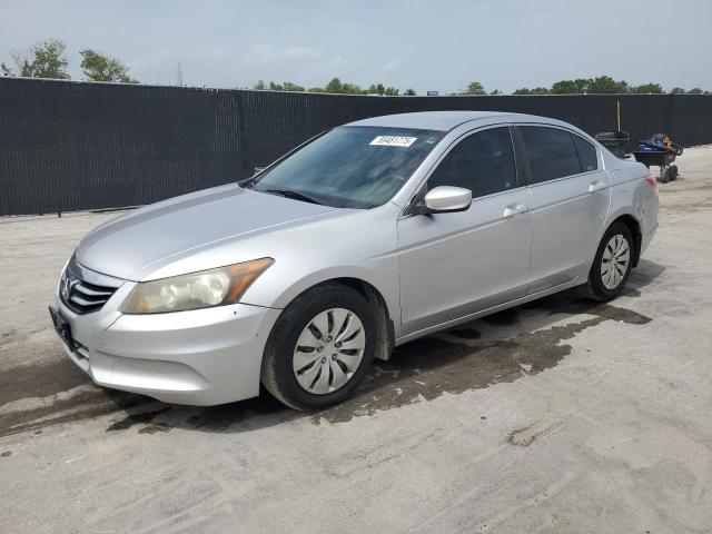 Vin: 1hgcp2f34ba027657, lot: 59481775, honda accord lx 2011 img_1