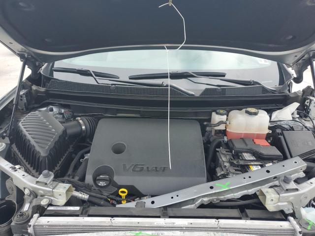 2023 CHEVROLET TRAVERSE L - 1GNERFKW1PJ279440