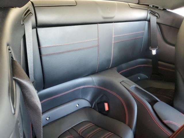 2016 FERRARI CALIFORNIA ZFF77XJA4G0215371