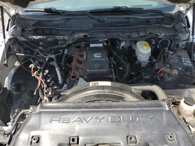 2018 RAM 2500 SLT 3C6UR5DL1JG169831