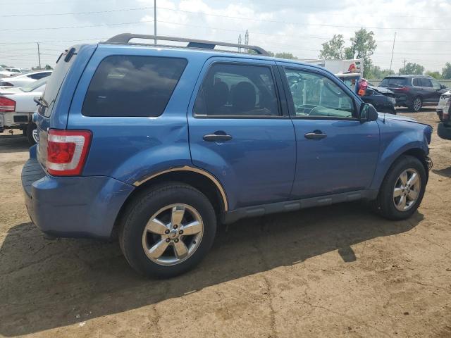 Vin: 1fmcu0d7xakb91291, lot: 60403045, ford escape xlt 20103