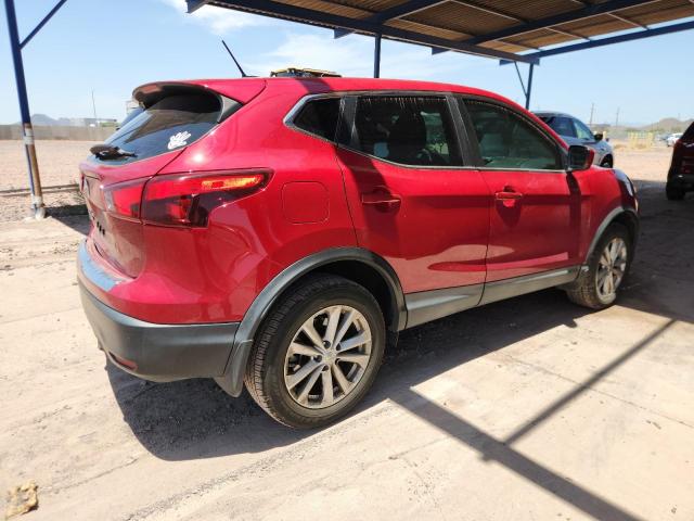 Vin: jn1bj1cp6hw035562, lot: 60873045, nissan rogue s 20173
