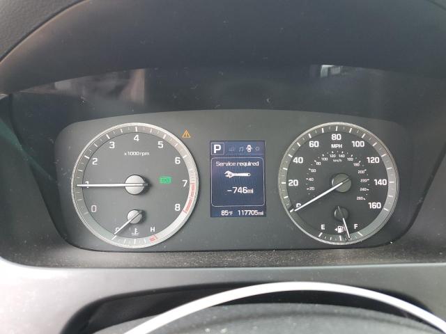 2015 HYUNDAI SONATA SE 5NPE24AF5FH236682