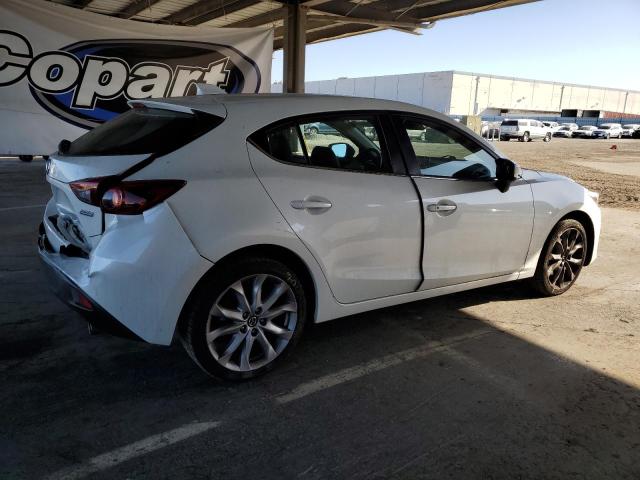 2014 MAZDA 3 GRAND TO - JM1BM1M32E1217736