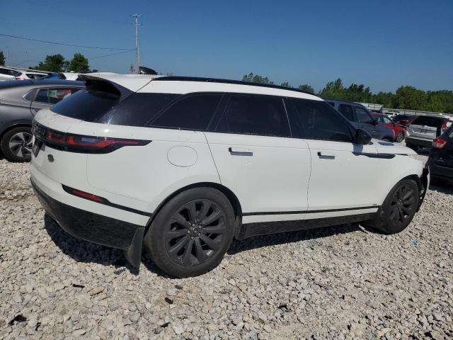 2018 LAND ROVER RANGE ROVE - SALYL2RV6JA756196