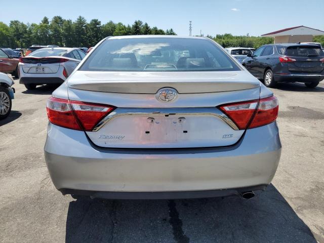 2015 TOYOTA CAMRY LE - 4T1BF1FK5FU487750
