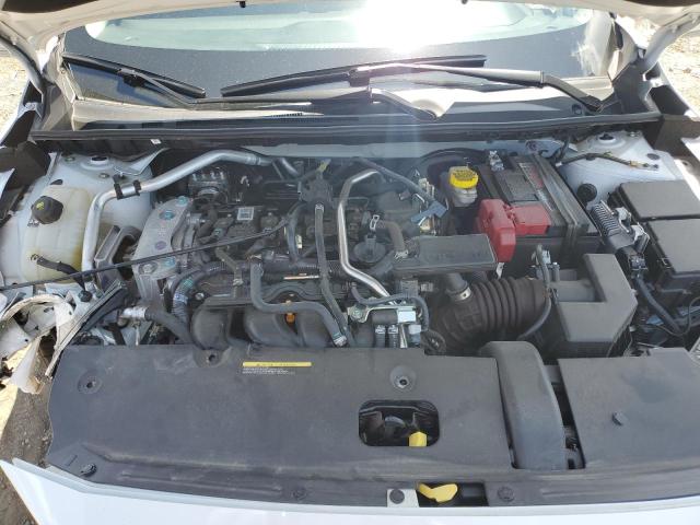 2025 NISSAN SENTRA SR - 3N1AB8DV9SY246396