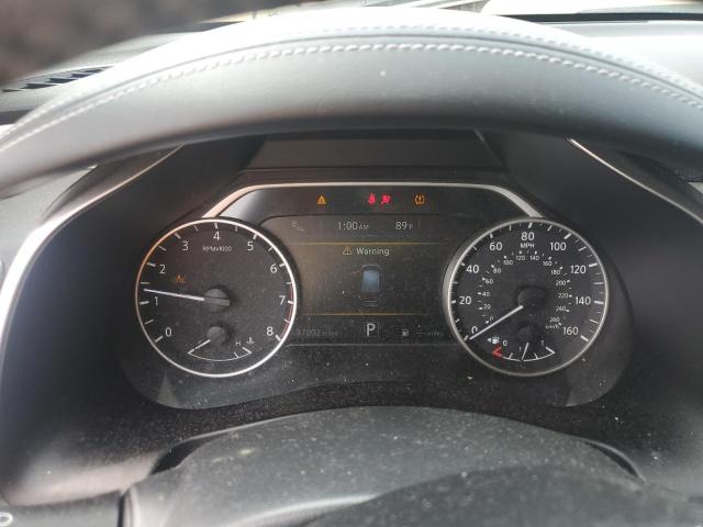 2016 NISSAN MURANO S - 5N1AZ2MH4GN160283