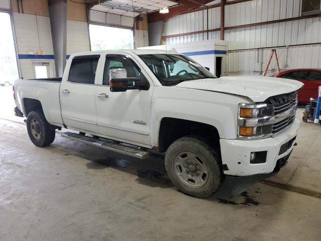 Vin: 1gc1kxeg1hf101246, lot: 60098225, chevrolet all models k2500 high country 20174