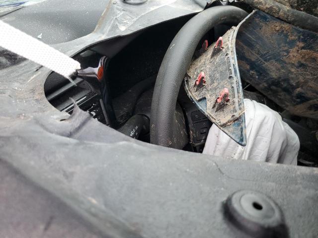 2025 TOYOTA CAMRY XSE 4T1DAACK2SU598827