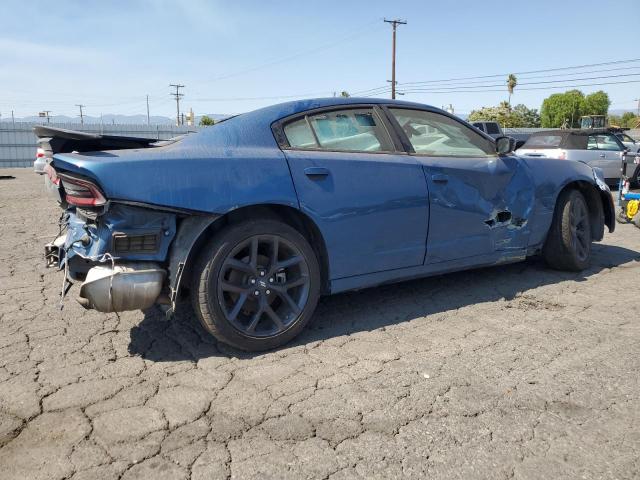 Vin: 2c3cdxbg5nh161763, lot: 63085965, dodge charger sxt 20223
