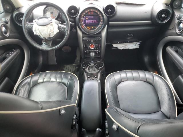 2015 MINI COOPER COU WMWZB3C54FWR46454