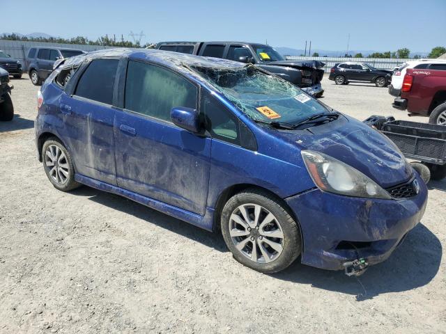 Vin: jhmge8h56dc044828, lot: 59437955, honda fit sport 20134
