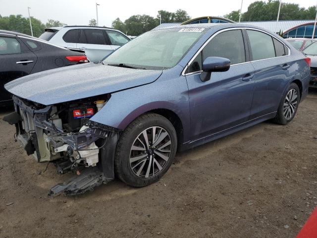 SUBARU LEGACY 2.5