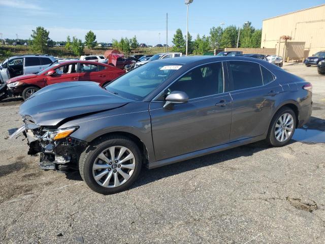 Vin: 4t1b11hk1ku814862, lot: 62112735, toyota camry l 2019 img_1