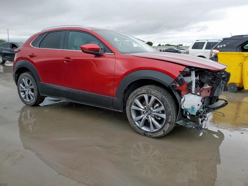 Vin: 3mvdmbcm7sm788872, lot: 60558545, mazda cx30 preferred 20254