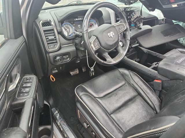 2020 RAM 1500 LIMIT 1C6SRFHT3LN400052