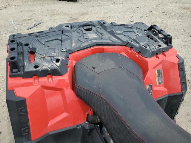 2024 POLARIS SPORTSMAN - 4XASXZ957RB152230