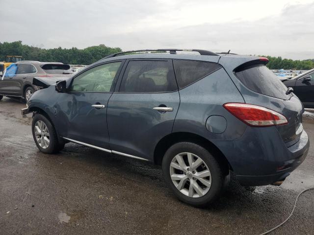Vin: jn8az1mu0dw204950, lot: 60064775, nissan murano s 20132