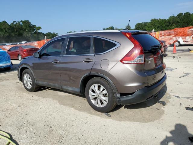 Vin: 5j6rm3h79dl035715, lot: 59729235, honda crv exl 20132