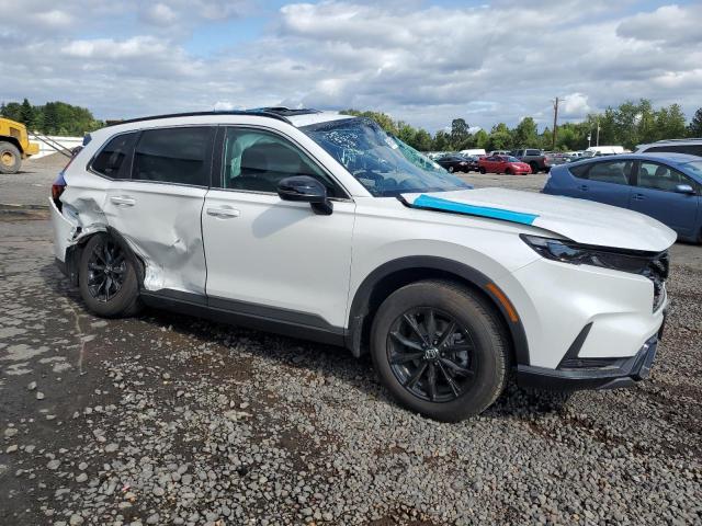 Vin: 7fars6h84se068132, lot: 59393265, honda crv sport-l 20254