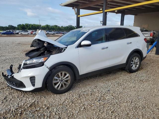 KIA SORENTO L