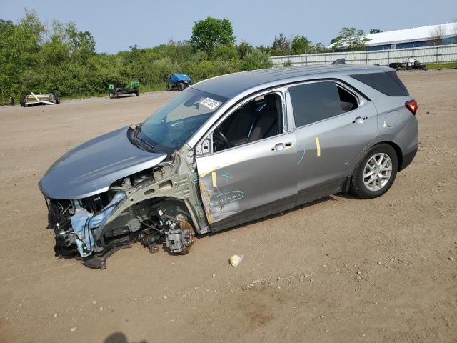 Vin: 3gnaxkeg5ps129993, lot: 59113335, chevrolet equinox lt 2023 img_1