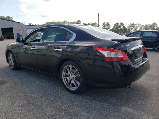 Vin: 1n4aa5ap1ac858903, lot: 62579565, nissan maxima s 20102
