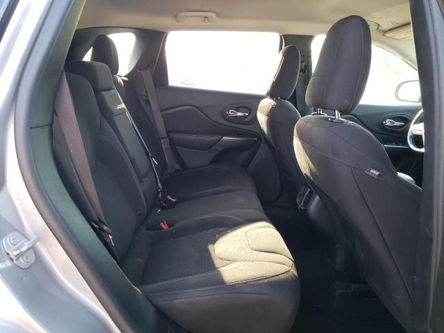 2019 JEEP CHEROKEE L 1C4PJMCB5KD399869