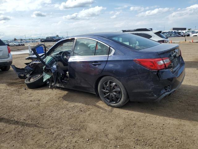 2018 SUBARU LEGACY 2.5 4S3BNAA65J3008307