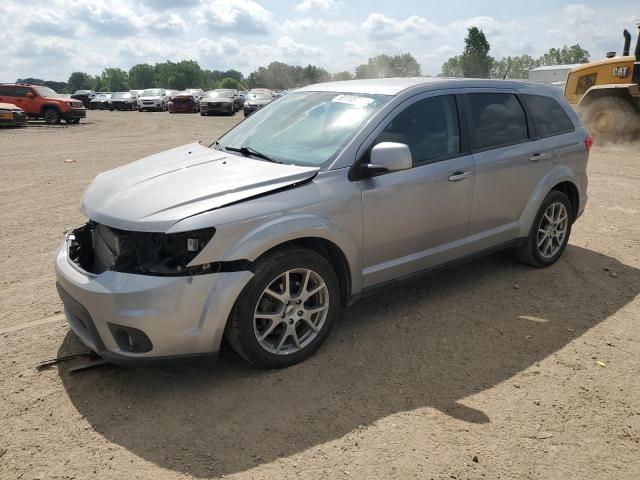 Vin: 3c4pdceg2jt276551, lot: 61205715, dodge journey gt 2018 img_1